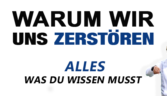 Gott warum?  Cover auf der Startseite