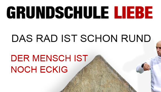 Gott warum?  Cover auf der Startseite