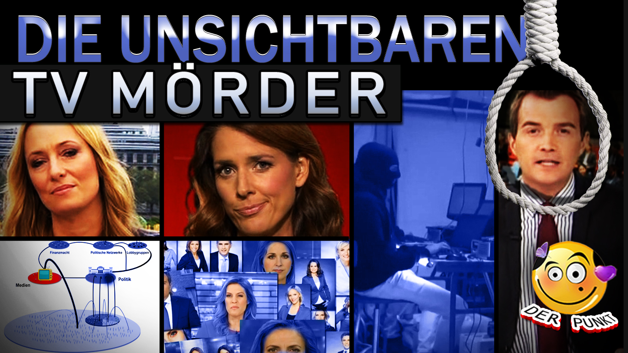 Video Cover - Ultimatives Beweis-Video - Diktatur Deutschland