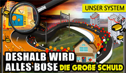 Video - Deshalb wird alles Böse