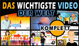 Video -Das wichtigse Video der Welt