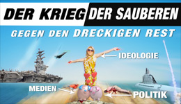 Video - Der Krieg der Sauberen