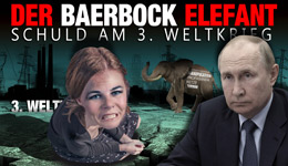 Video - Das War Baerbock - Die Jahrtausend Enthüllung & der Grund für Alles