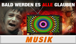 MUSIK - Bald werden es alle glauben