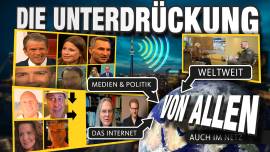 Video - Wahrheitssucher — Taub & blind — Warum wohl? Deshalb!