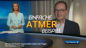 Video - Einfaches Atmer-Beispiel