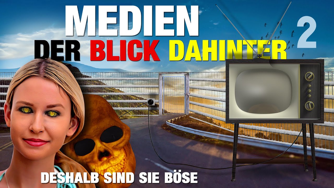 Das wirklich Böse kennt ihr nicht