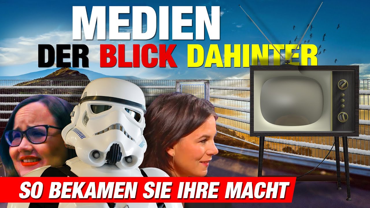Das wirklich Böse kennt ihr nicht