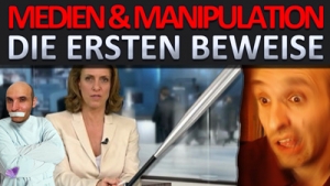 Ersten Beweise &amp; 10 Jahre TV-Manipulation