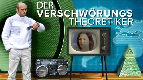 Der Verschwörungstheoretiker - Punkt Musik