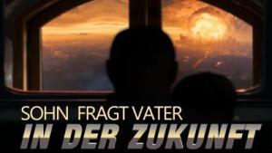Papa, war früher wirklich alles anders?