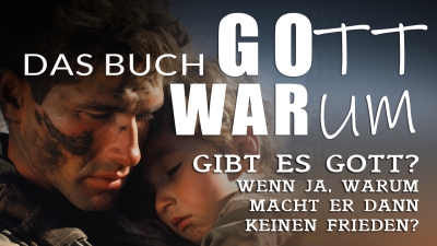 Gott warum?