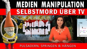 Selbstmord über TV - Pulsadern, Springen und Hängen - Next Level 2