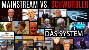 Mainstream vs. Schwurbler - Das System &amp; Corona