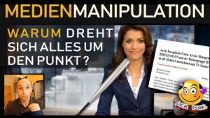 Warum dreht sich alles um den Punkt?