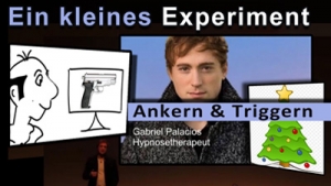 Ein kleines Experiment - Ankern und Triggern