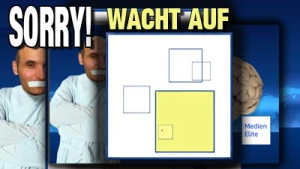 Sorry! Wacht auf!