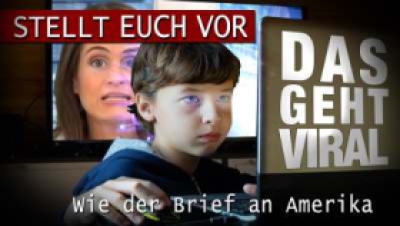 Wenn das viral geht ist es zu Ende - Um zu verbinden, unbedingt bis zum Ende sehen.